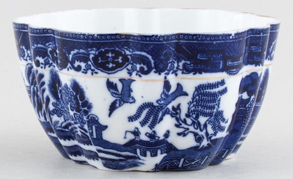 Sugar Bowl large c1950s